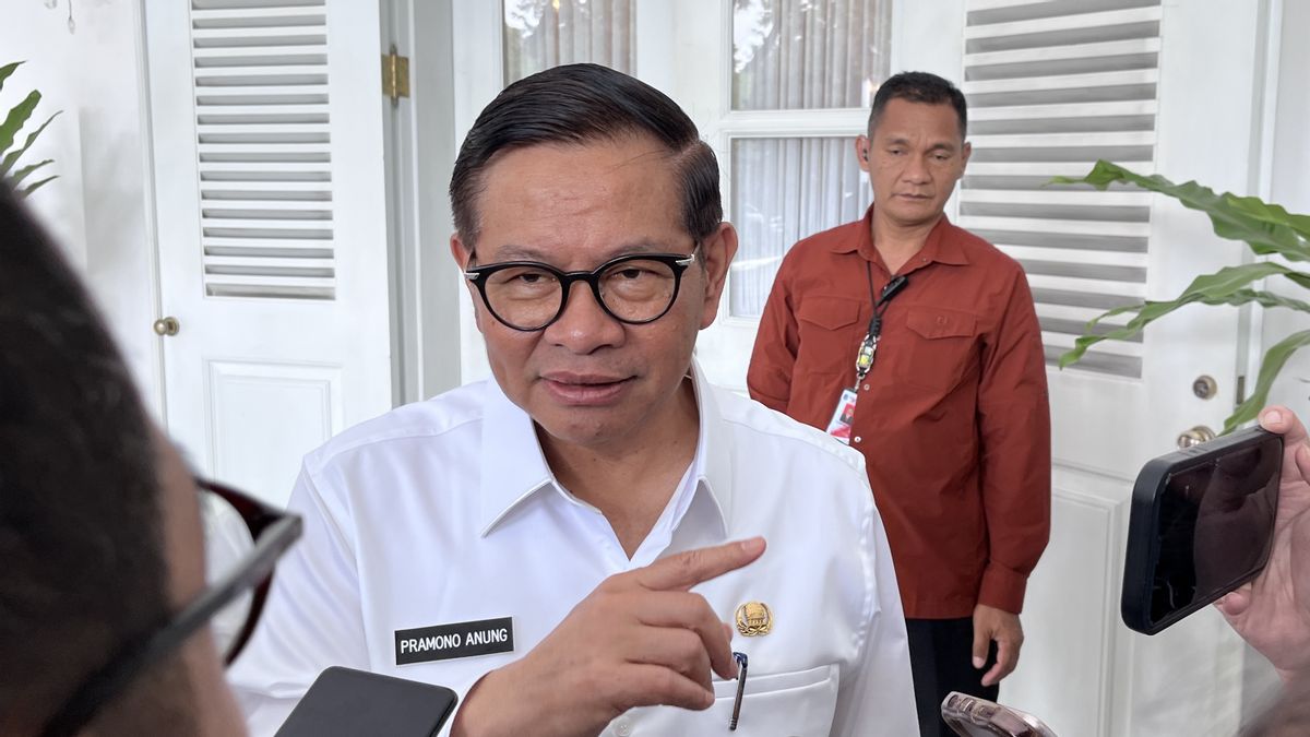 Tangani Jalan Berlubang, Pemprov DKI Akan Tambah PJLP Bina Marga