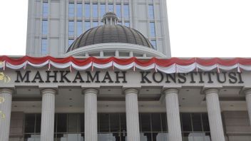 مراقب: المحكمة مؤهلة لقبول دعوى PKS بشأن عتبة 20 في المائة الرئاسية