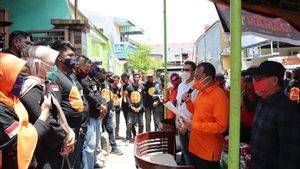 Danny Pomanto Unggul di Survei SMRC: Jaga Soliditas Menangkan Pilkada Makassar
