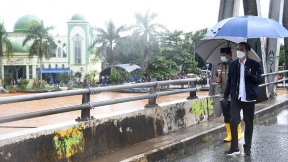 3 Negara ini Gunakan Teknologi Canggih untuk Antisipasi Banjir, Perlu Ditiru di Indonesia?