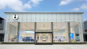 Arista Group 正式增加 7 名比亚迪经销商,也是Denza品牌的第一个