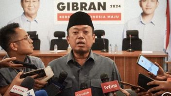 Nusron Wahid Believes Mahfud MD Is Not Involved In Jokowi's Impeachment Issue