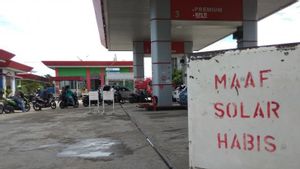 Gubernur Kepri Minta Polisi Pelototi Distribusi BBM Subsidi Tak Dinikmati Pengusaha Nakal