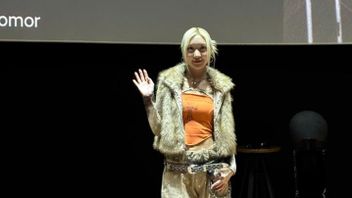 Melonii、元シークレットナンバーのミンジの新しいアイデンティティがソロキャリアをスタート