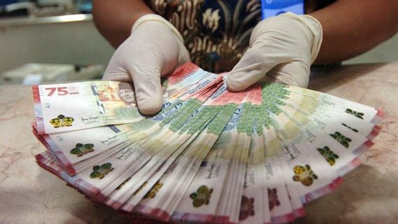 Rupiah Berpotensi Melanjutkan Pelemahan di Tengah Antisipasi Data Tenaga Kerja AS