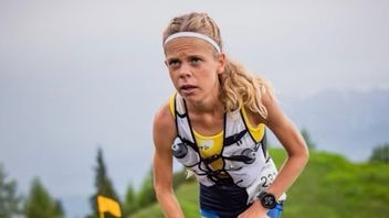 Sweden's Long-distance Runner, Emilia Brangefalt, Chooses Suicide Instead Of Not Being Able To Practice Again