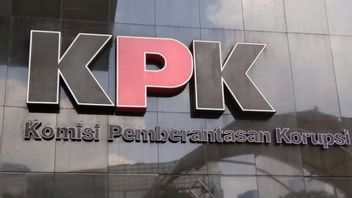 NasDem立法者要求KPK不要急于裁决M Suryo在DJKA贿赂案中的作用