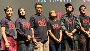Revaldo Reflects a Lot on Himself After Playing the Film 