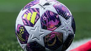 Catatan Unik Leg Pertama 16 Besar Liga Champions 2025/2026: Semua Wakil Inggris Tanpa Kemenangan