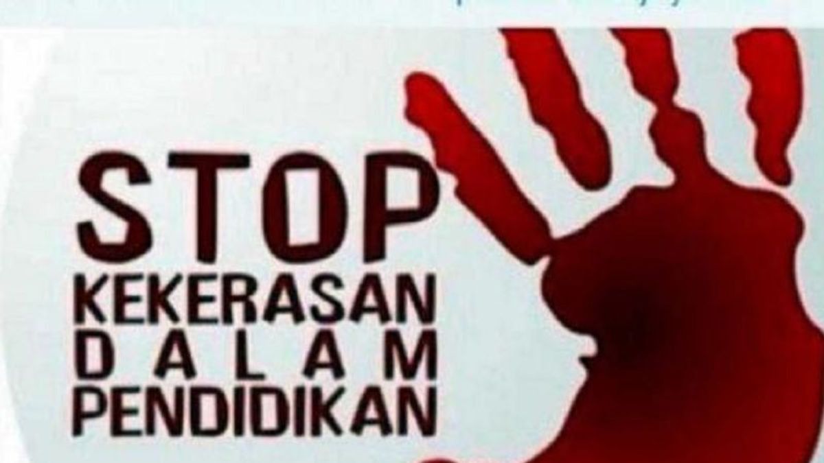 Kasus Guru di SMP Negeri 1 Camplong yang Dilaporkan Wali Murid ke Polisi karena Dugaan Kekerasan Berujung Damai