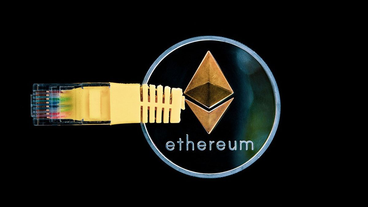 Setelah The Merge, Nasib Para Penambang Ethereum Kini Tak Jelas