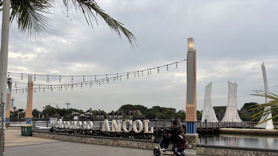 RUPS Ancol remplace Dirurt, partage des dividendes de 41,6 milliards de roupies
