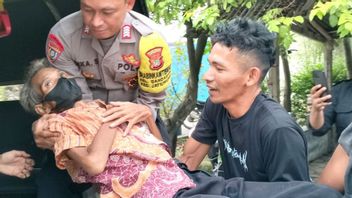 Polisi Cari Pelaku Anak Buang Ayah Kandung di Tangerang