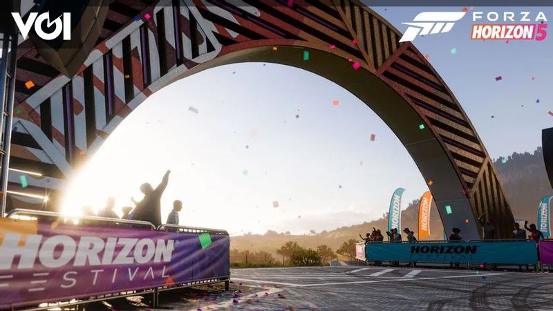 Forza Horizon 1 and Forza Horizon 2 Online Service Closure Announcement