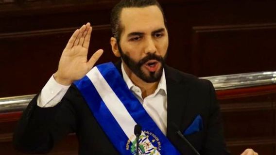 El Salvador Resmi Menggunakan Mata Uang Bitcoin, Paraguay dan Panama Dikabarkan Menyusul