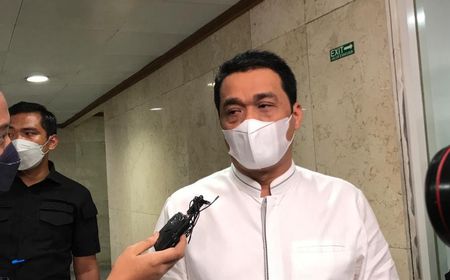 TKD Prabowo-Gibran DKI Harap 55 Persen Anak Muda Jakarta Pilih Paslon Nomor 2