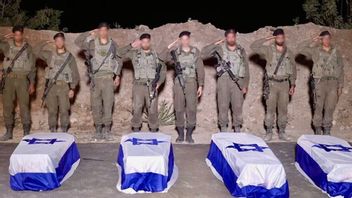 إسرائيل تأمل في أن تفيد حماس بالتزاماتها وأن تعيد جميع الرهائن إلى وطنها