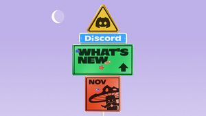 Discord Luncurkan Kemampuan Berbagi Pesan dan Daftar Riwayat Bermain Game 