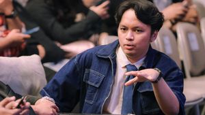 Podcast Hunt 2025 Sukses Lahirkan Pemenang Baru, Abdel Achrian dan Calvin Jeremy Justru Terinspirasi Bikin Podcast