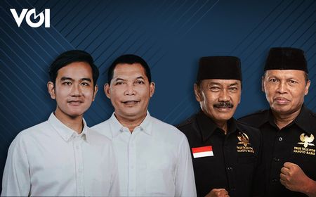 Debat Pilkada Solo: Persis Seperti Jokowi, Gibran Bicara UMKM di Rest Area Tol, Penantangnya Bajo Perkuat Konektivitas