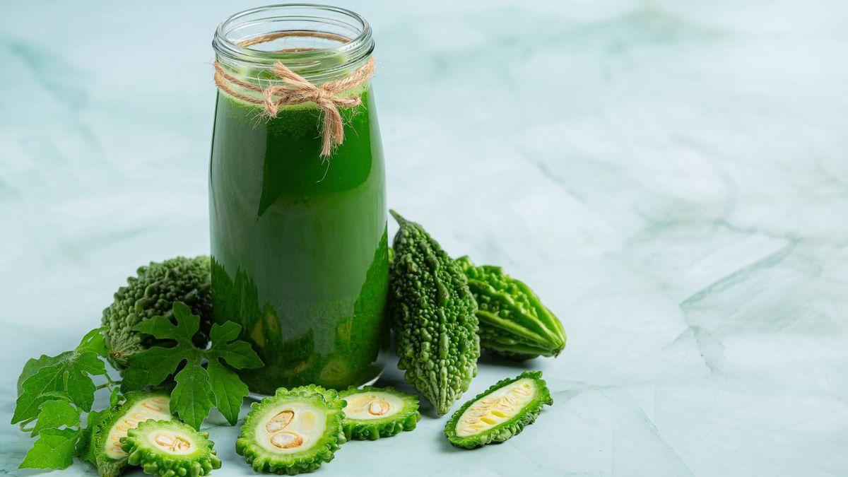 The Bitter Has Many Benefits, Recognize The 6 Benefits Of Jus Pare For Body Health