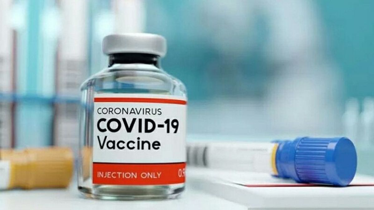 Forkopimda Gowa Keluarkan Surat Edaran Berisi Kewajiban Vaksinasi bagi Masyarakat
