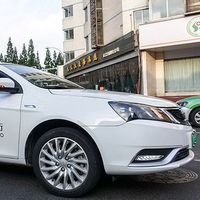 Geely Siapkan Ribuan Robotaxi Global Mulai 2027, Tantang Langsung Tesla Cybercab