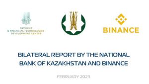 National Bank of Kazakhstan Luncurkan Proyek CDBC Digital Tenge, Pertama di Asia Tengah