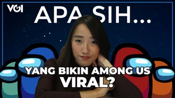 WHAT IS IT ... That Makes Us Viral?