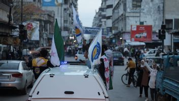 Syria Is Not Ready To Negotiate Relations With Israel