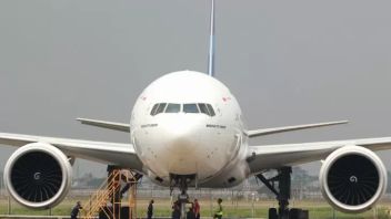 2023年5月から、ケルタジャティ空港からマレーシアへのフライトはできます