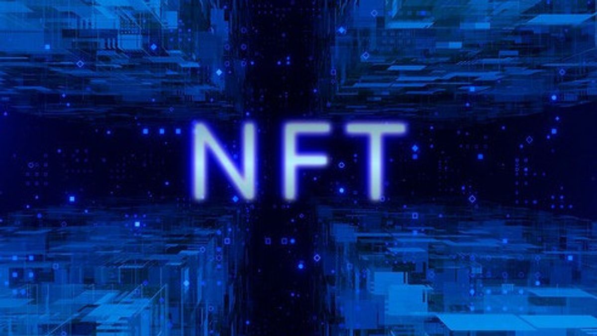 CNN Tutup Proyek NFT, Investor Kecewa karena Hanya Mirip <i>Rug Pull</i> 