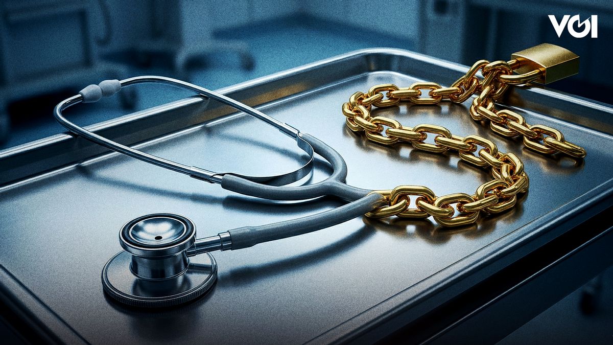 富と知性のフィルター