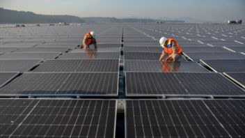 PLN和Masdar将把Cirata太阳能发电厂的容量开发到500兆瓦