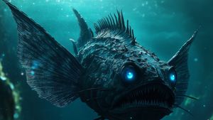 Bikin Lumpuh Sampai Akibatkan Kematian! Kenali Jenis Ikan Laut Beracun yang Harus Anda Waspadai
