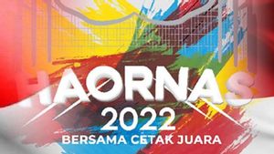  Haornas 2022: Bersama Cetak Juara dan Implementasi DBON