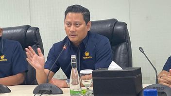 Thomas Djiwandono Resmi jadi Deputi Gubernur BI, Diputuskan 10 Menit Usai Fit and Proper Test