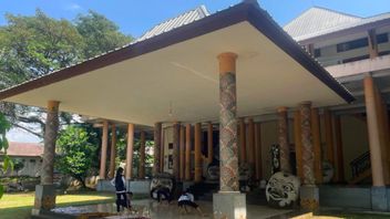 Pelestarian Warisan Budaya Digenjot, Cirebon Siap Tata Kawasan Keraton dan Hidupkan Ruang Seni