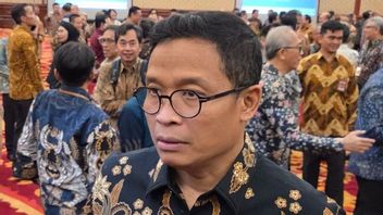 Director General of Taxes: 99 Percent of ASN Kemenkeu Has Reported Income Tax through Coretax