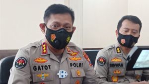 Polisi Periksa Wali Kota Malang Sutiaji soal Gowes Langgar Prokes Pekan Ini
