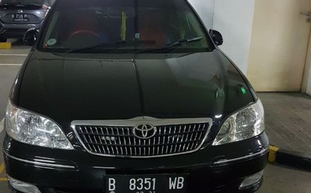 KPK Soal Mobil Harun Masiku: Sudah Disita Beserta Isinya