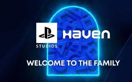 Haven Resmi Jadi Keluarga PlayStation, Jade Reymond Bocorkan Kolaborasi Menarik dengan Arsitek PS5