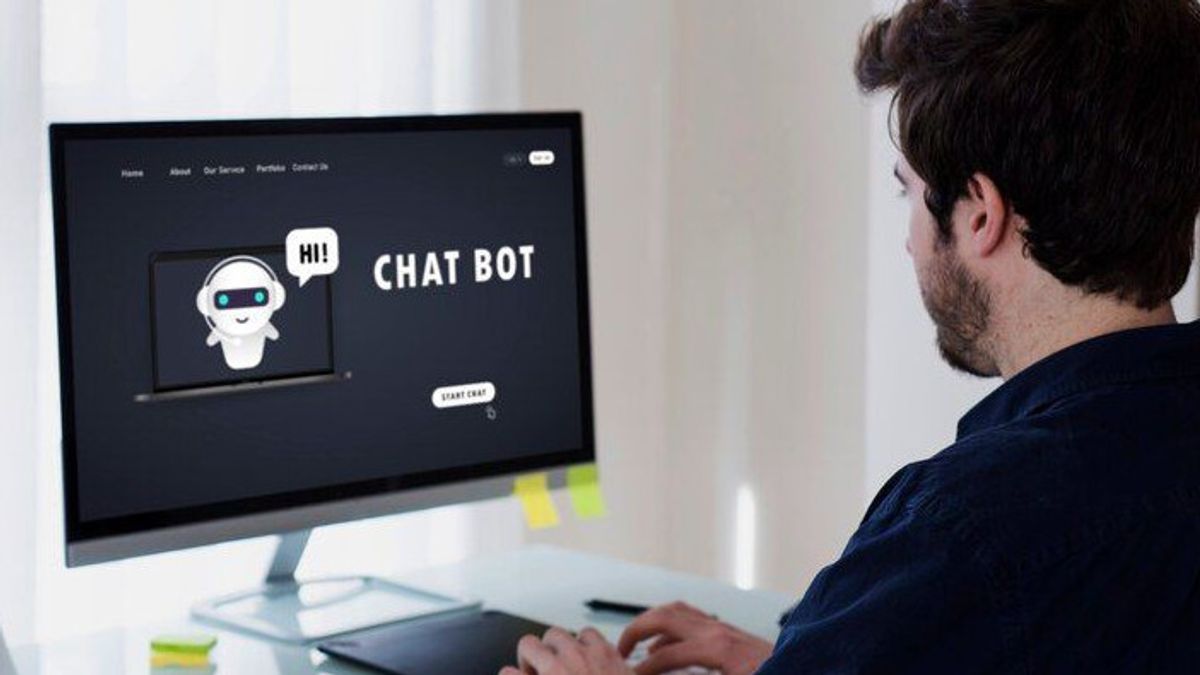 JAKARTA - أصدرت PT Fazznet Zetta Telegram Bot لمراقبة شبكة microTik