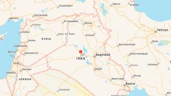 Iraqi Military Air Attack Kills 17 Militants Of Kurdish Party In Iraq