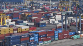 Trade Balance Surplus Continues, BI Strengthens Policy Synergy