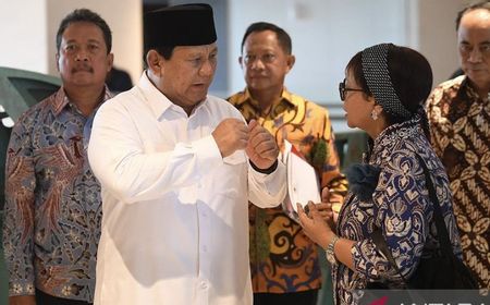 Komisi II DPR: Target Prabowo Sidang Tahunan DPR di IKN Wajib Dilaksanakan