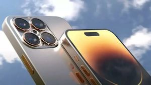 iPhone 18 Pro Max Akan Menjadi iPhone Terberat Sepanjang Masa