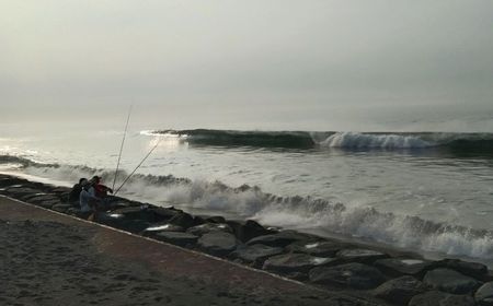 BMKG Sebut Tinggi Muka Laut di Indonesia Naik 0,8-1,2 Cm/Tahun, Dampaknya Tak Main-main