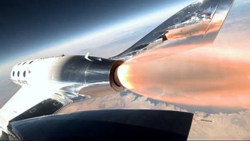 Virgin Galactic Rises From Sleep! This End Of Month Ready To Bring Italian Researchers To Space
