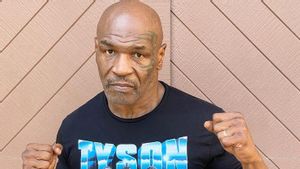 Tyson: Jake Paul Mungkin Konyol, tapi Tinju Butuh Orang Seperti Dia